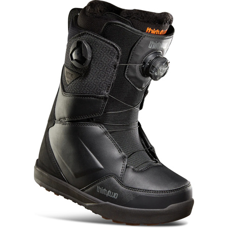 Buty snowboardowe THIRTYTWO Lashed Double BOA WMN (black)