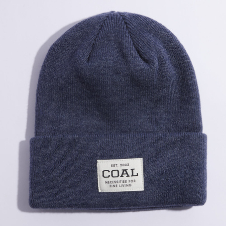 Czapka COAL The Uniform (heather navy)