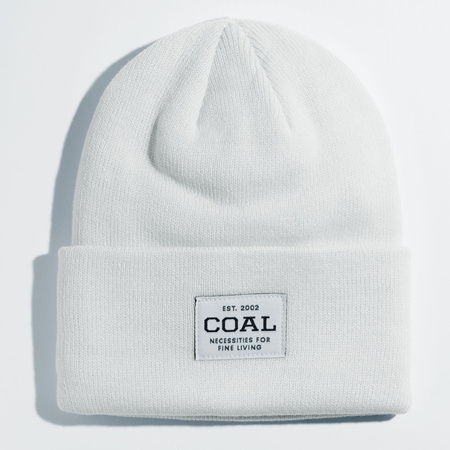 Czapka COAL The Uniform (white)