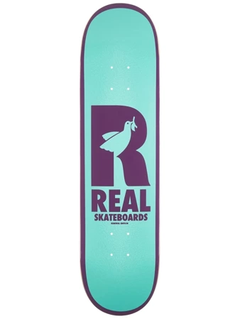 Deska REAL PP Doves Redux SM 8.06"