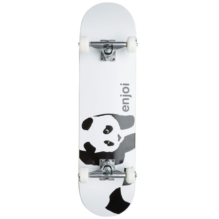 Deskorolka ENJOI Whitey Panda 7.75"