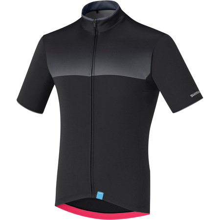 Koszulka rowerowa SHIMANO Escape Jersey