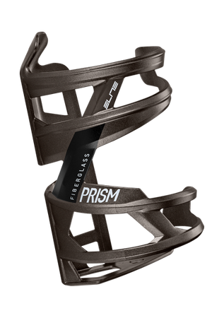 Koszyk na bidon ELITE Prism prawy