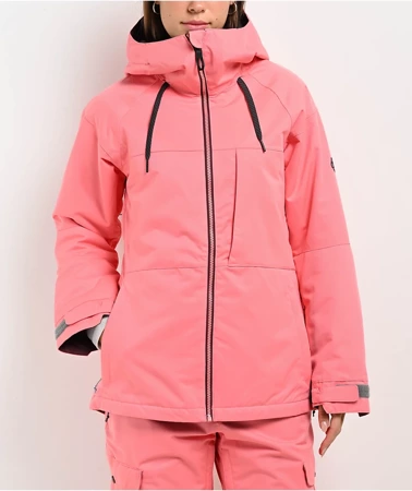 Kurtka snowboardowa 686 Athena Insulated (tulip)