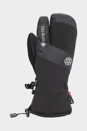 Rękawice 686 Gore-Tex® Linear Trigger Mitt (black)