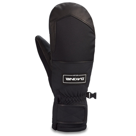 Rękawice DAKINE Charger Mitt (black)