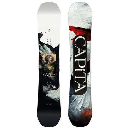 Snowboard CAPITA Birds Of A Feather 142 2025