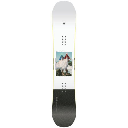 Snowboard CAPITA DOA 162 2024