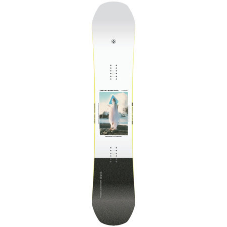 Snowboard CAPITA DOA 164 2024