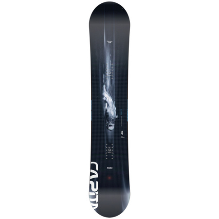 Snowboard CAPITA Outerspace Living 155W 2024