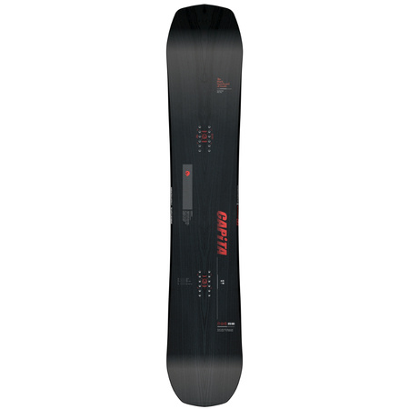 Snowboard CAPITA The Black Snowboard Of Death 159 2024