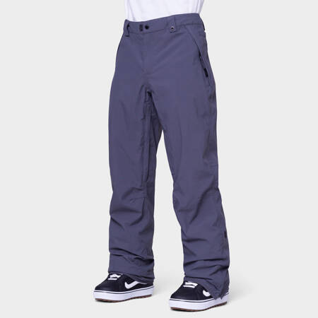 Spodnie snowboardowe 686 Standard (charcoal)