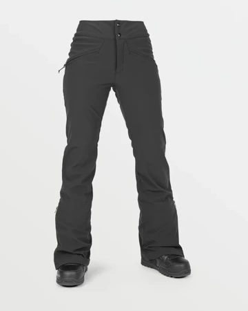 Spodnie snowboardowe VOLCOM Battle Stretch (black)