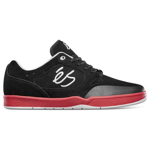 Buty ES Swift 1.5 Wade Desarmo (black/red/grey)