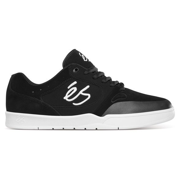 Buty ES Swift 1.5 (black/white/gum)