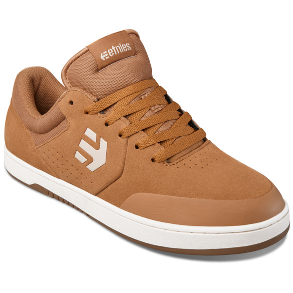 Buty ETNIES Marana Michelin (brown/sand) x Nassim