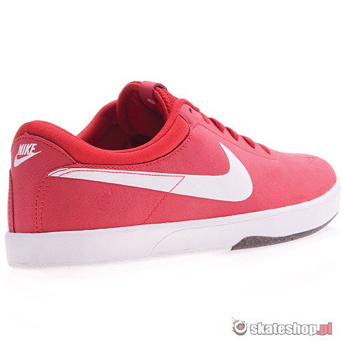 Buty NIKE Eric Koston (red/white/mat) 