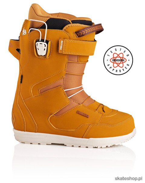 Buty Snowboardowe DEELUXE Deemon PF (elias)