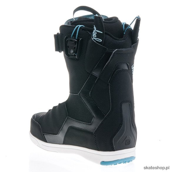 Buty Snowboardowe DEELUXE ID 6.2 Lara TF (black)