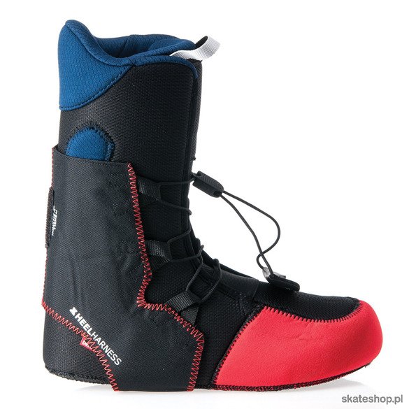 Buty Snowboardowe DEELUXE ID 6.2 Lara TF (black)