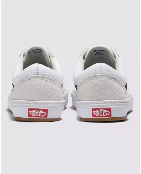 Buty VANS BMX Old Skool (marshmallow/white)