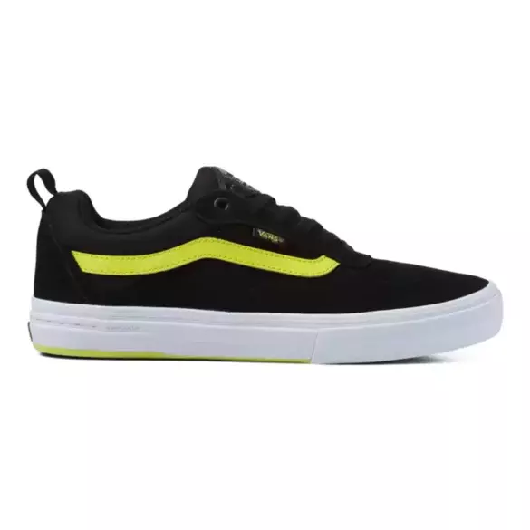 Buty VANS Kyle Walker Pro (black/sulphur)