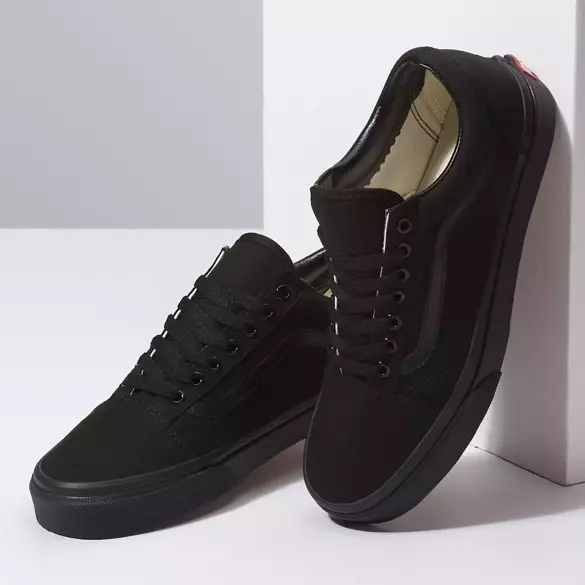 Buty VANS Old Skool (black/black)