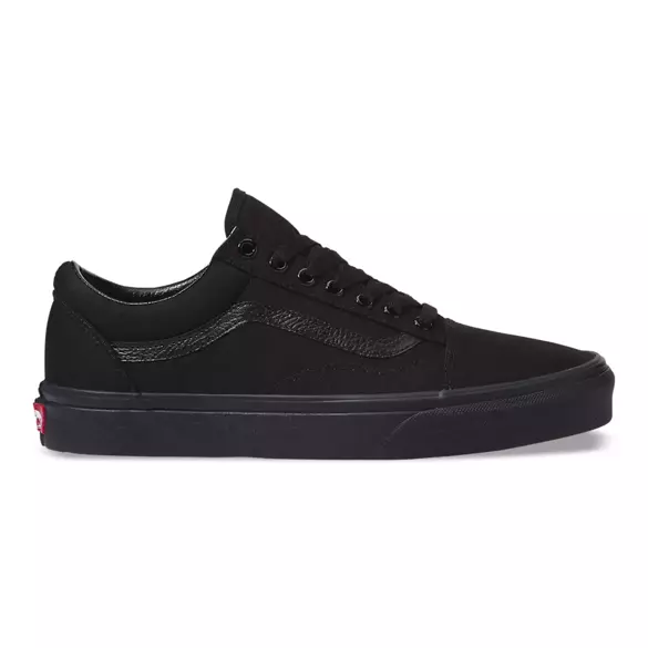 Buty VANS Old Skool (black/black)