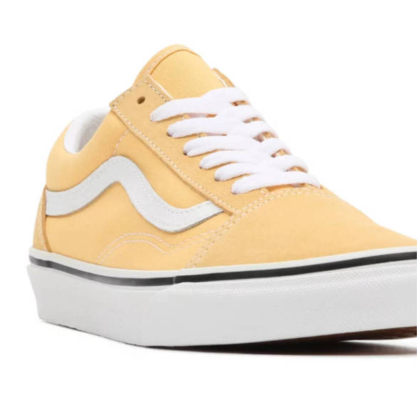 Buty VANS Old Skool (flax/true white)