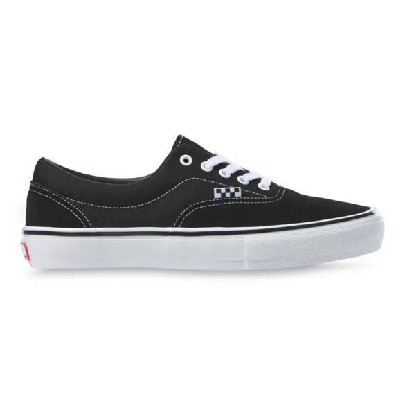 Buty VANS Skate Era (black/white)