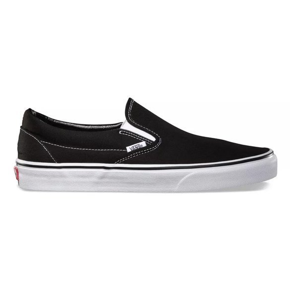 Buty VANS Slip On (black)