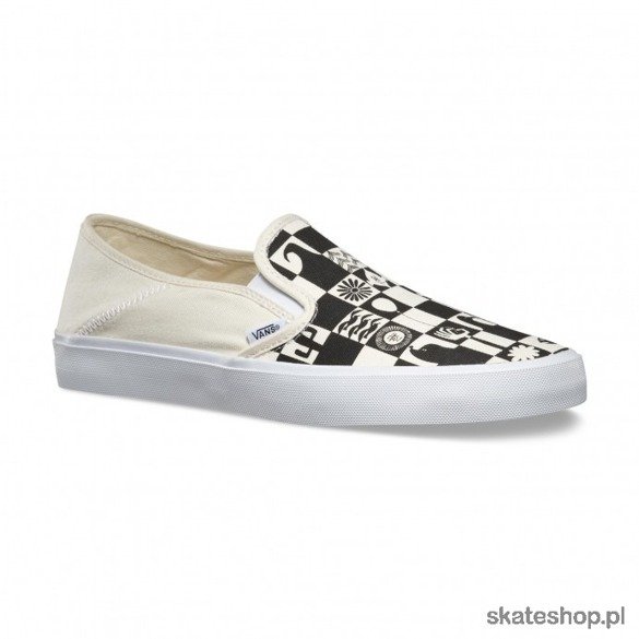 Buty VANS Slip-On (yusuke hanai)