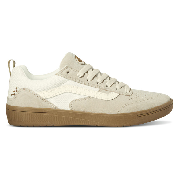 Buty VANS Zahba (light khaki)