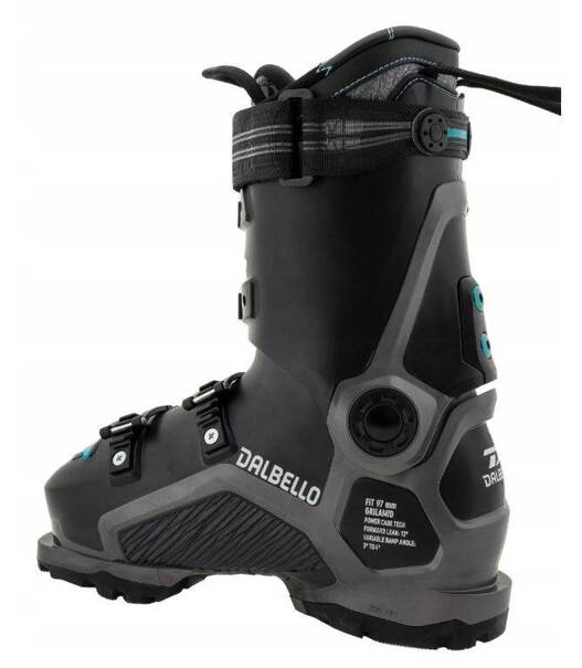 Buty narciarskie Dalbello DS Asolo Factory 115 W GW LS