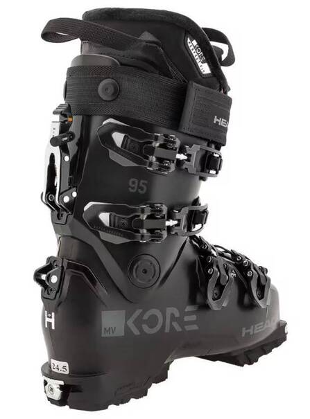 Buty narciarskie Head Kore 95 W 