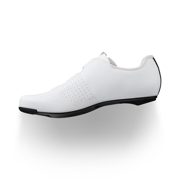 Buty rowerowe FIZIK TEMPO DECOS CARBON (white-white)