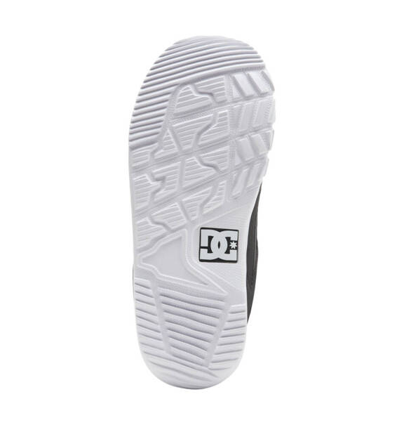 Buty snowboardowe DC Phase BOA (black/white)