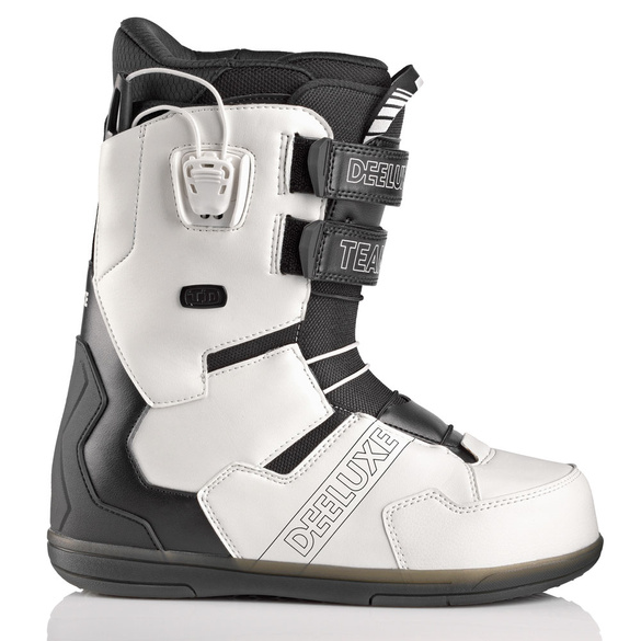 Buty snowboardowe DEELUXE Team ID LTD (yin yang)