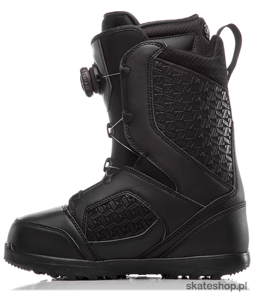 Buty snowboardowe THIRTYTWO STW BOA WMN (black)