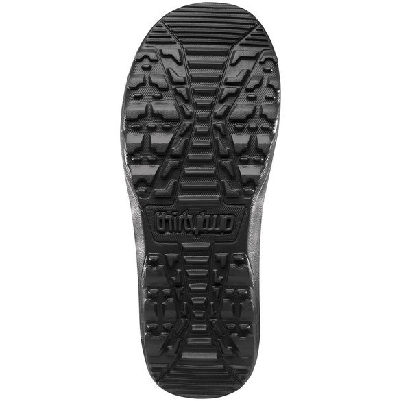 Buty snowboardowe THIRTYTWO STW BOA WMN (black)