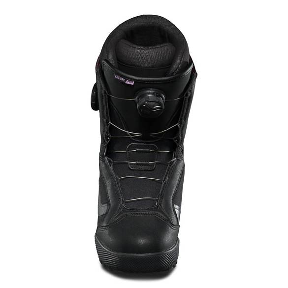 Buty snowboardowe VANS Encore Pro WMN (black)