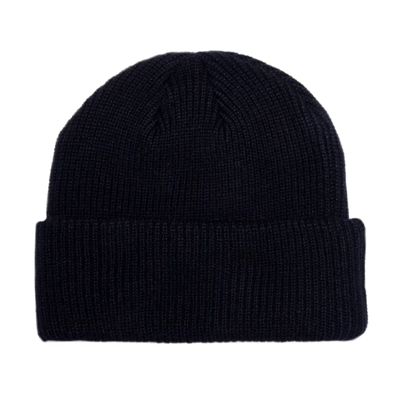 Czapka METHOD MAG Star Beanie by Autumn (black)