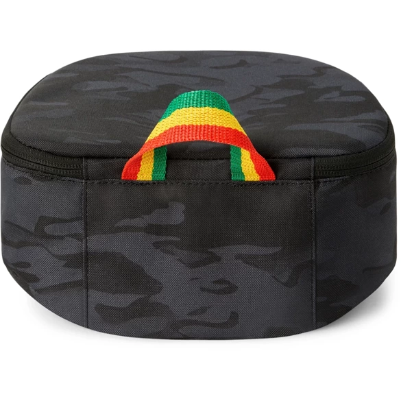 Etui na gogle DAKINE Goggle Stash (black vintage camo)