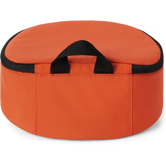 Etui na gogle DAKINE Goggle Stash (pureed pumpkin)