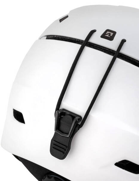 Kask Marker Ampire (biały)