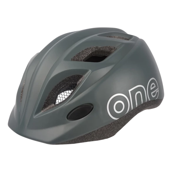 Kask rowerowy BOBIKE ONE PLUS (urban grey)