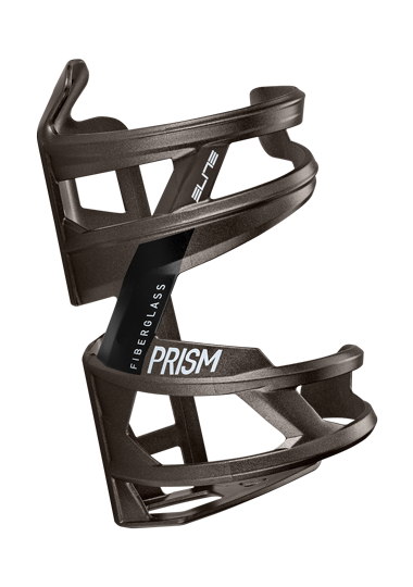 Koszyk na bidon ELITE Prism prawy