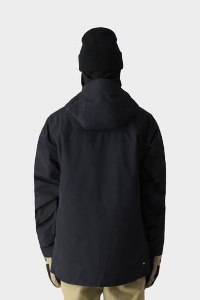 Kurtka snowboardowa 686 GORE-TEX GT JACKET (black)