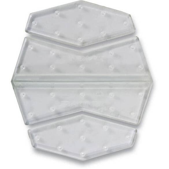 Pad antypoślizgowy DAKINE Modular Mat (clear)