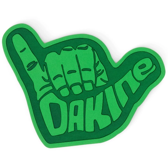 Pad antypoślizgowy DAKINE Shaka Stomp (green)